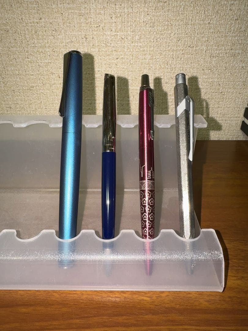 海外ブランド ボールペン まとめ売り 3本セット