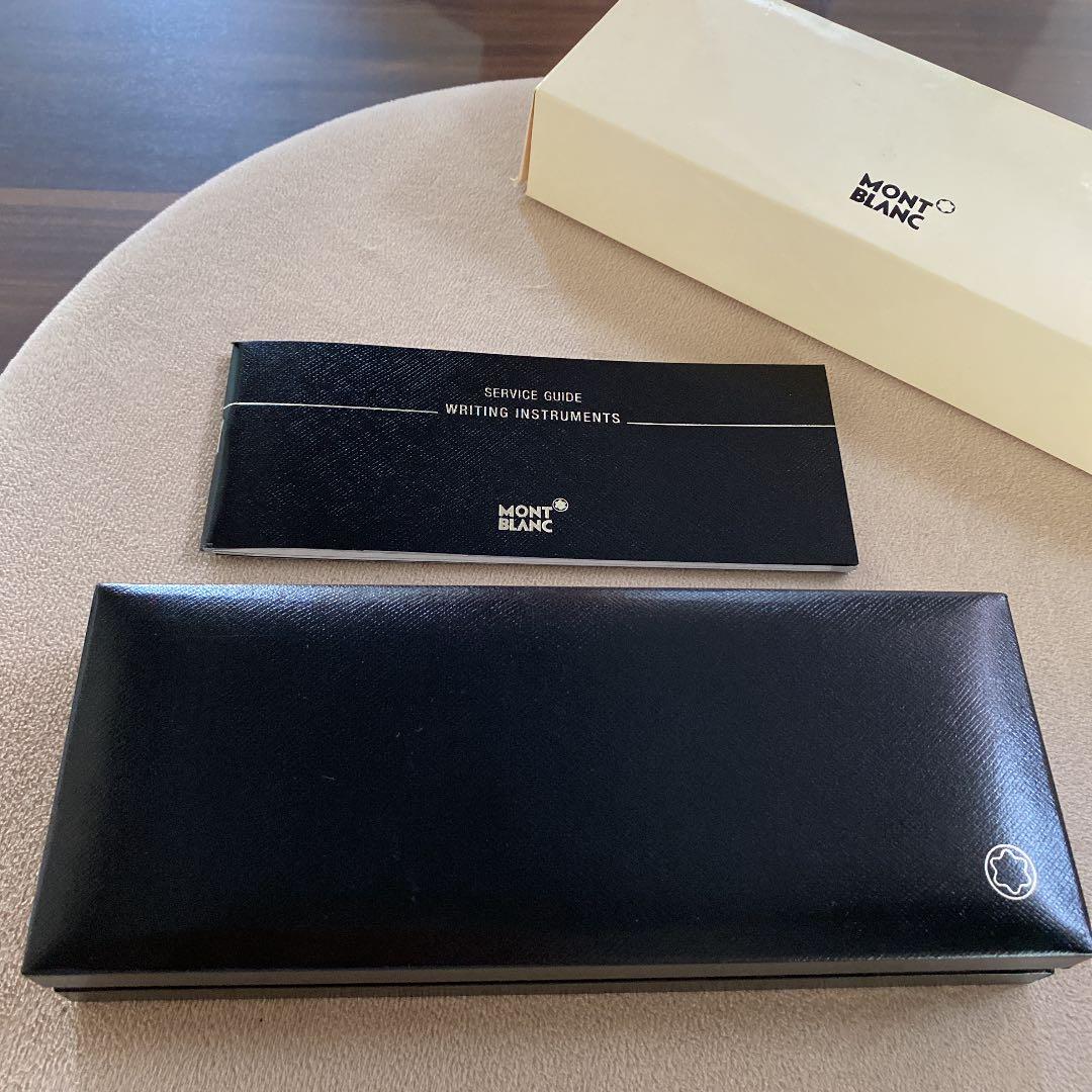 モンブラン　スターウォーカー　25610