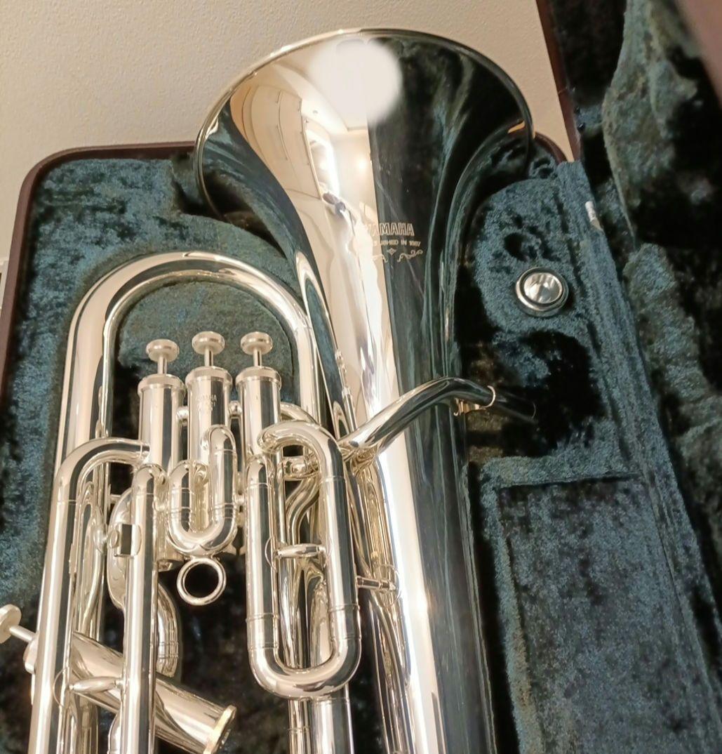 YAMAHA　YEP621 極美品