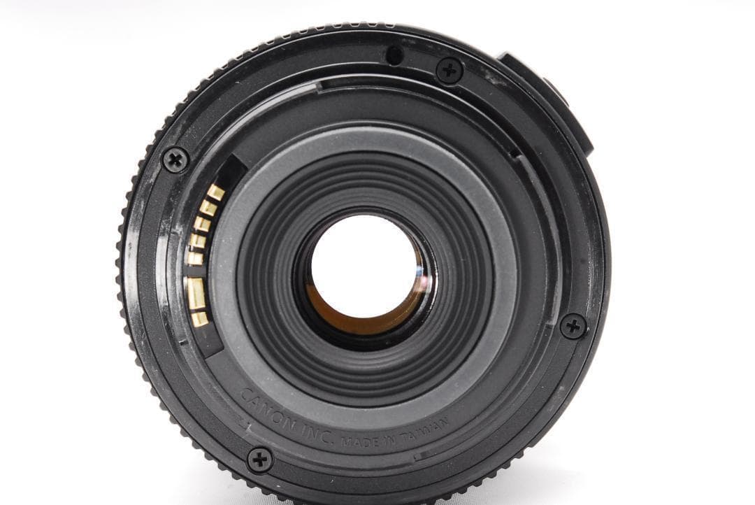 Canon EOS Kiss Digital N ♥CFカード付き♥ 一眼レフ