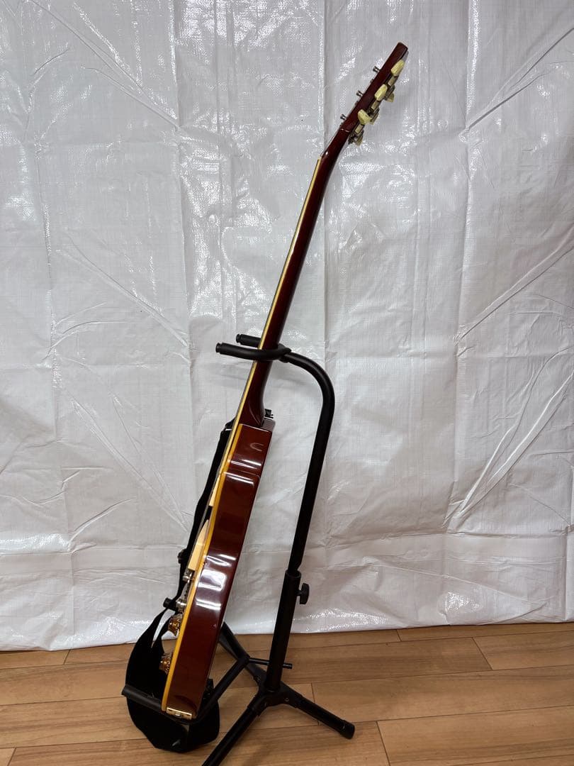 Greco LesPaul Type ElectricGuitarエレキギター