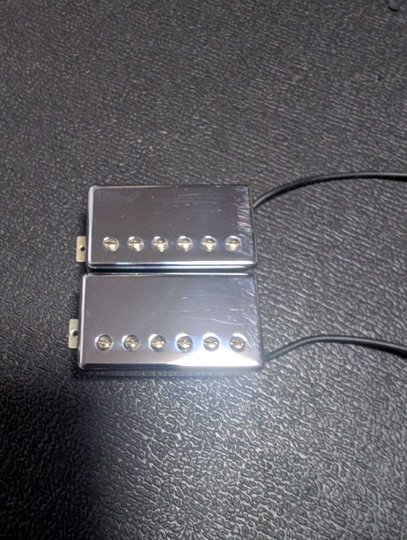 Gibson BurstBucker Lead Pro ピックアップ