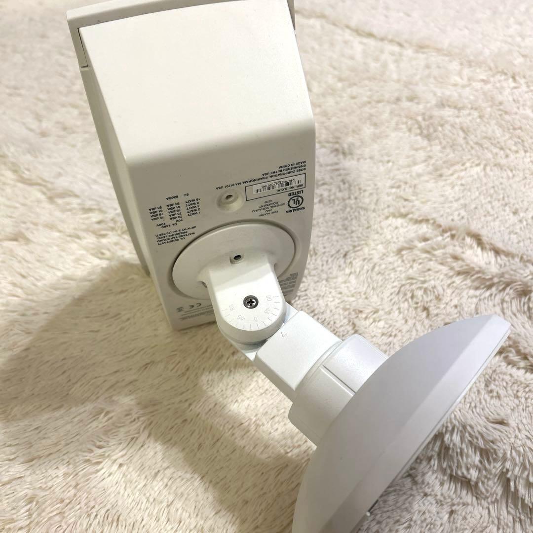 BOSE DS16S スピーカー2台セット 天井取り付けブラケット天吊ボーズ