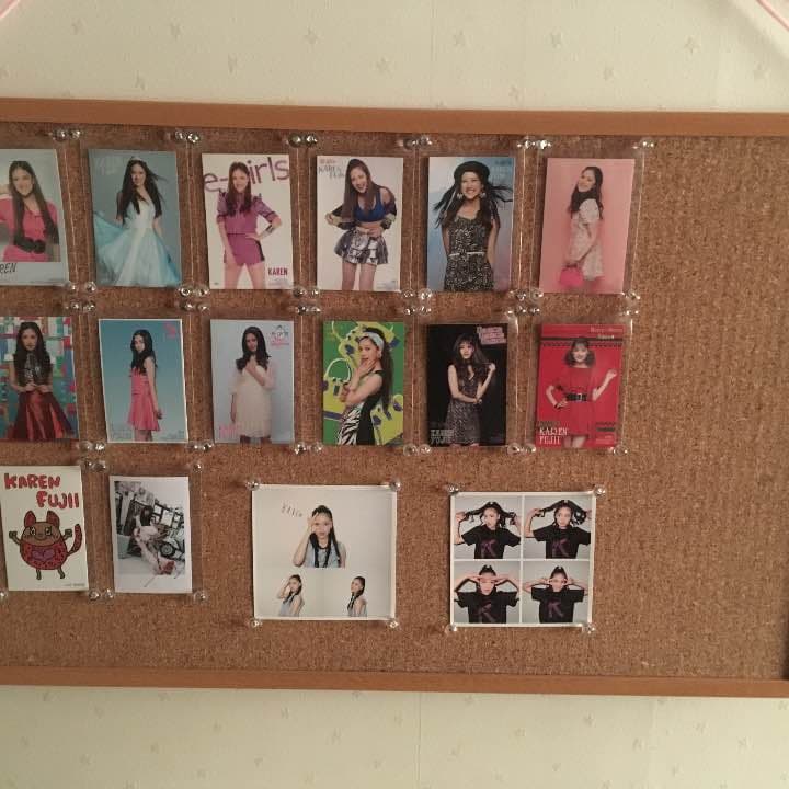 藤井夏恋 トレカ