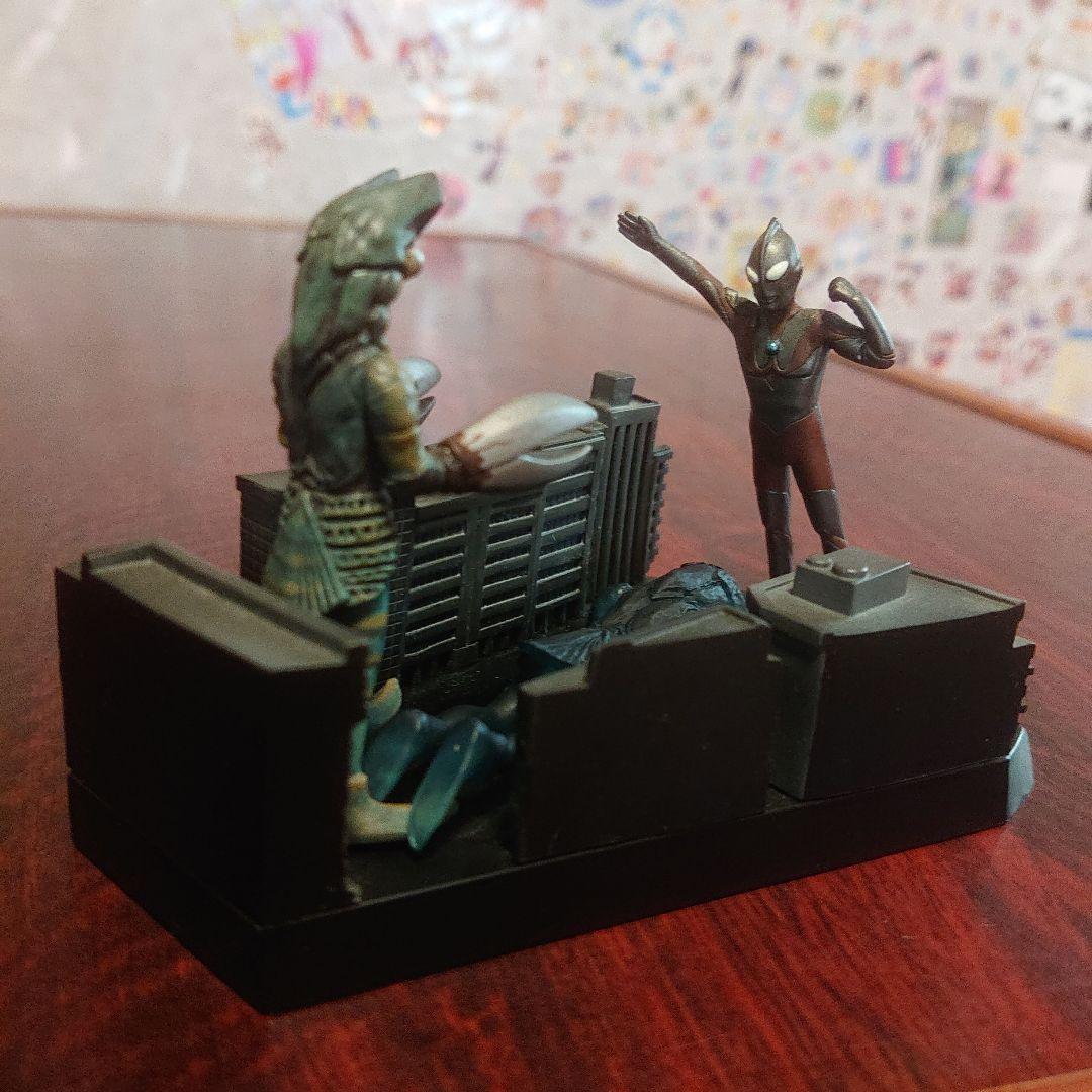 ウルトラ怪獣戯画シリーズ