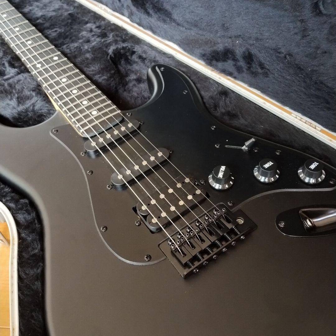 最終価格！SELDER STC-04 マットブラック　美品！