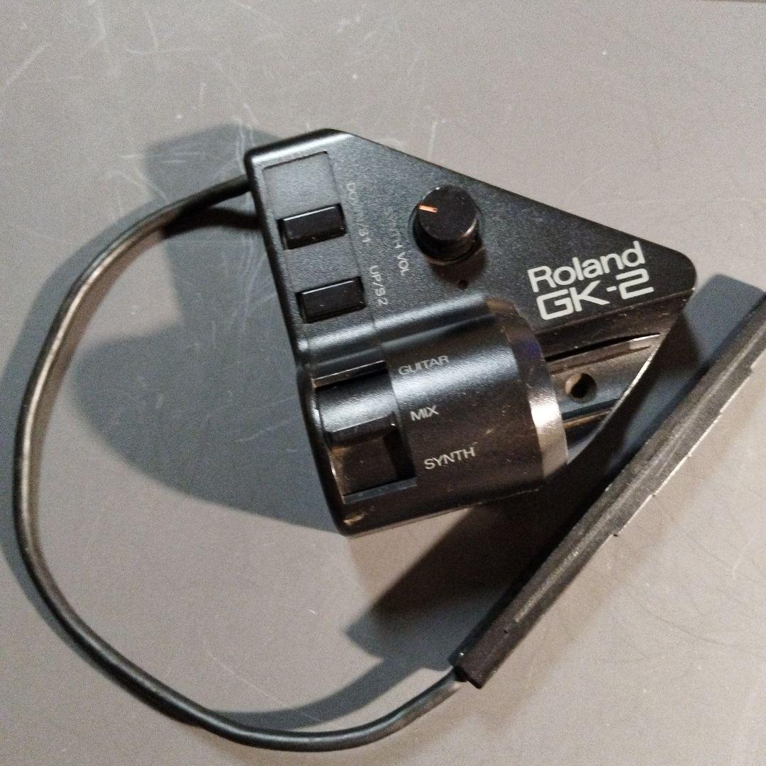 タ*★様 Roland GK-2