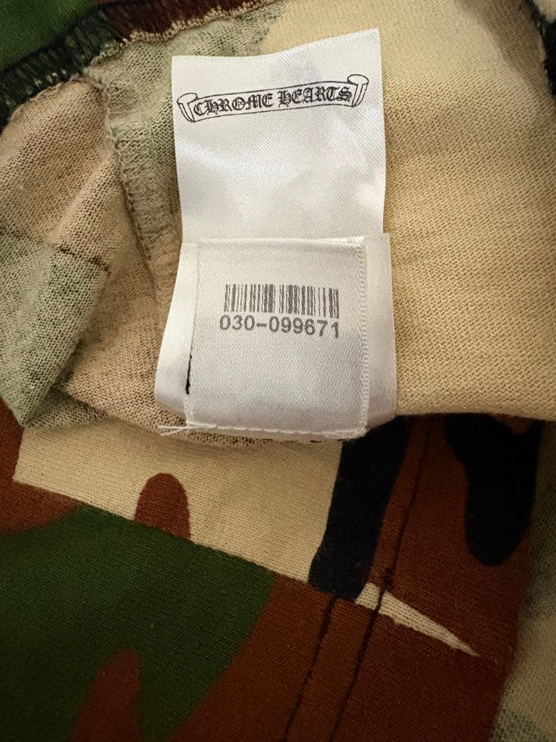 クロムハーツTシャツ サイズM