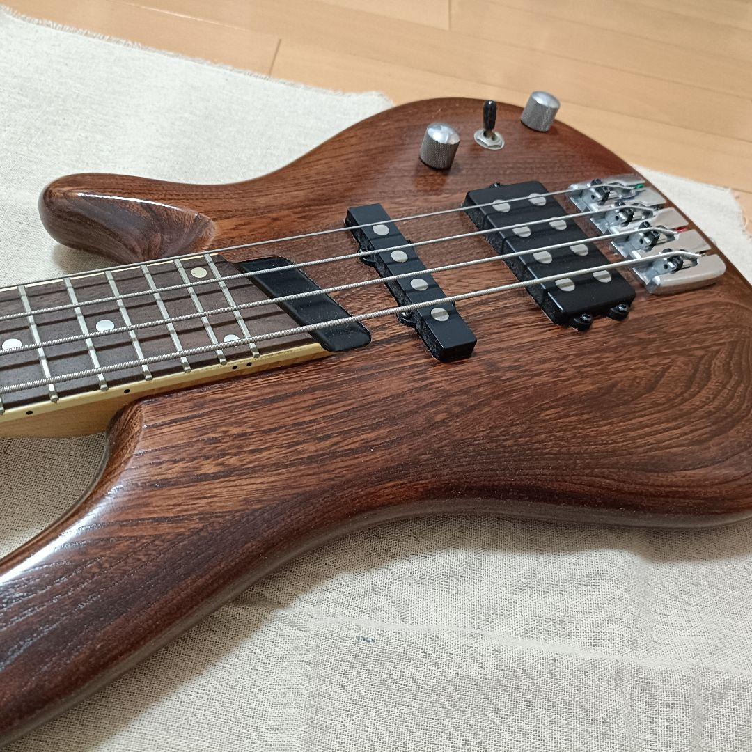 【引き取り限定】 Bacchus BOM-650SH BRS バッカス