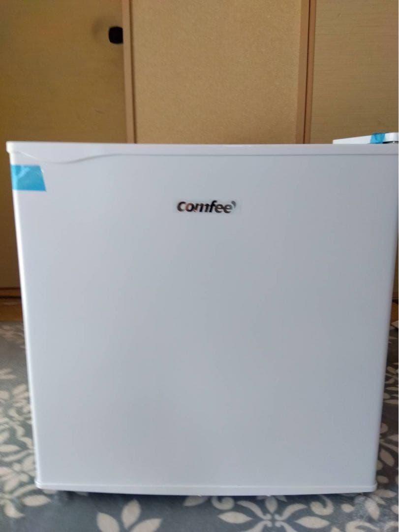 冷蔵庫 45L