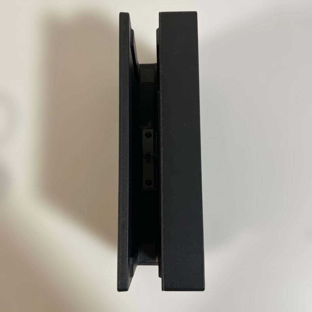 動作確認済Nintendo Switch ネオンブルー/レッド 本体