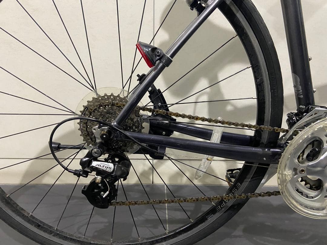 GIANT escape R3 クロスバイク　ジャイアント　エスケープrx自転車