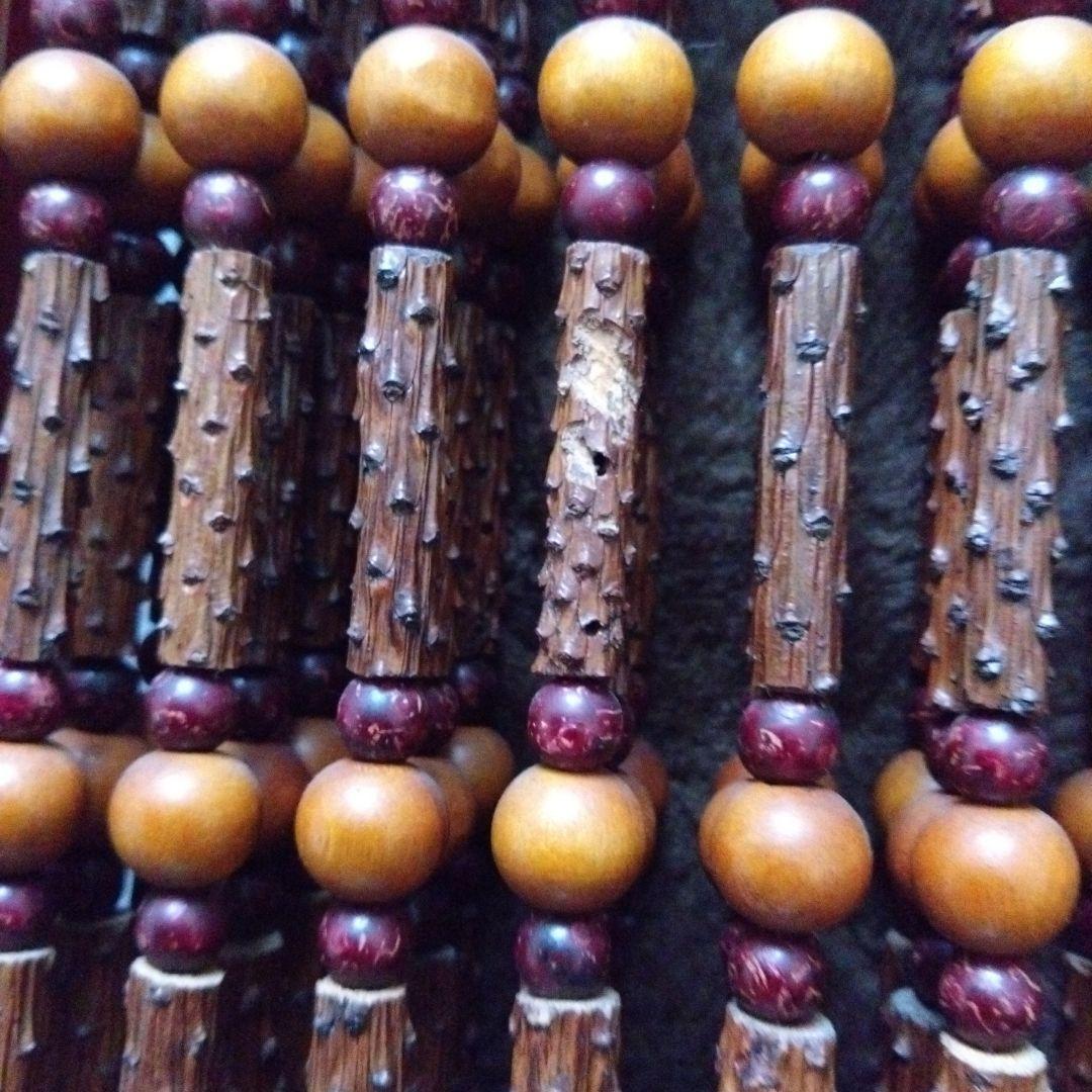 衝立　パーティション 昭和レトロ 4つ折り