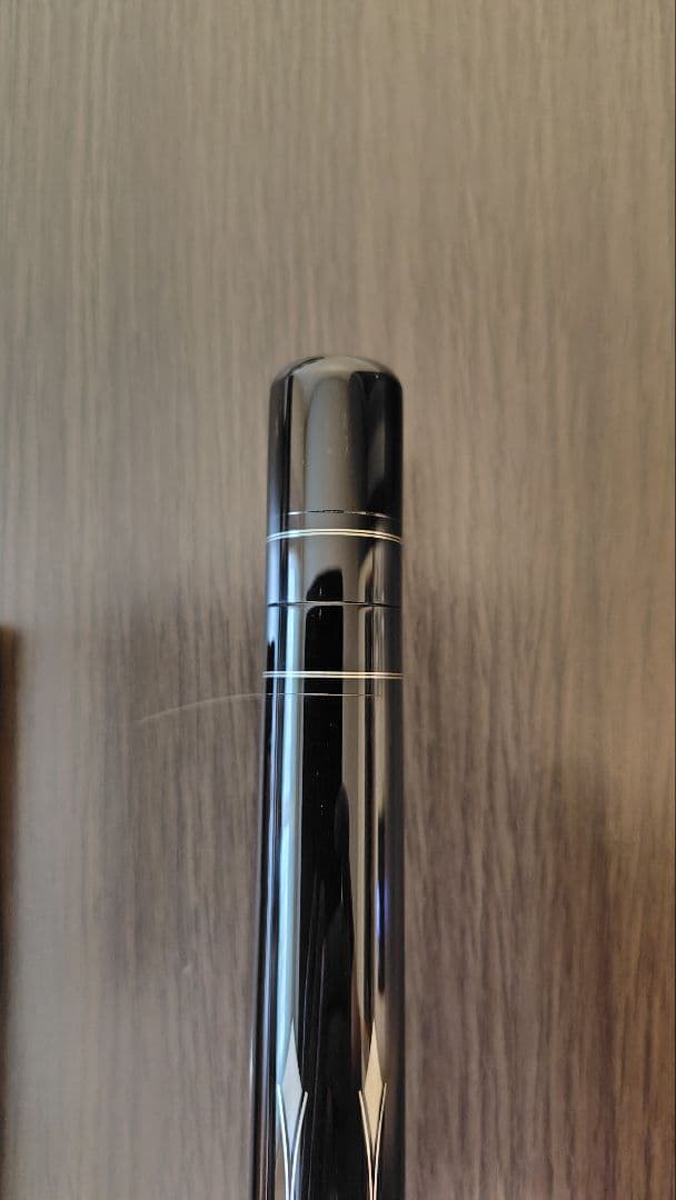 マクウォーター カスタムキュー