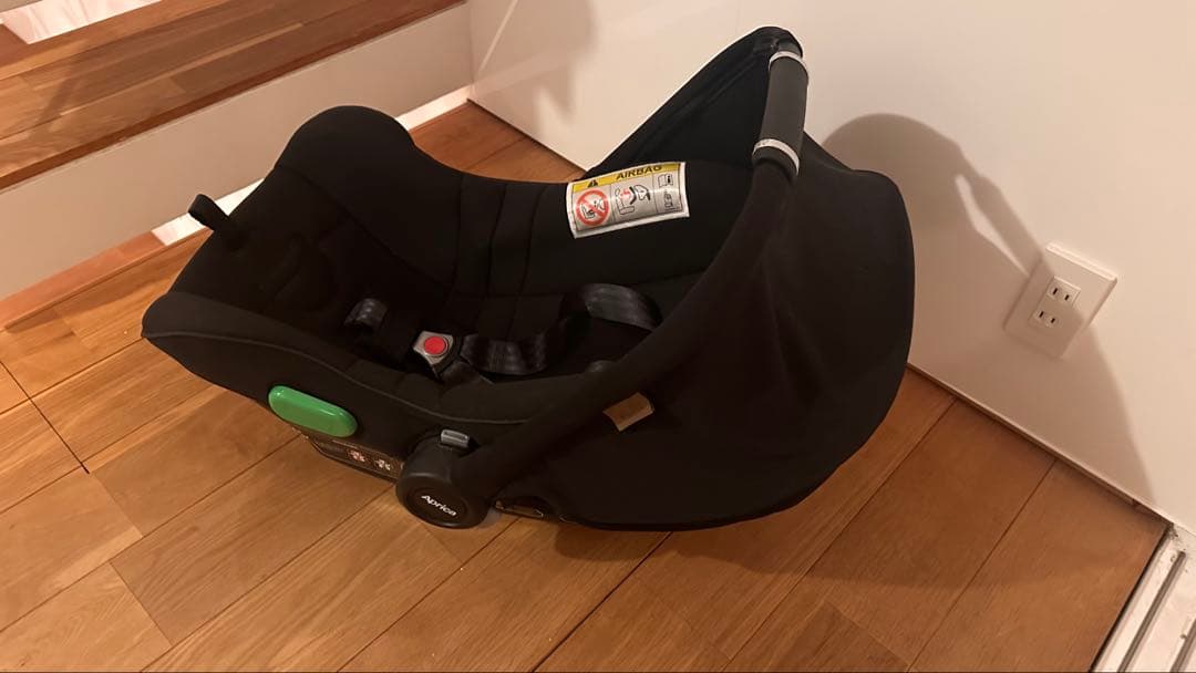 aprica エアキャリーAir Carry