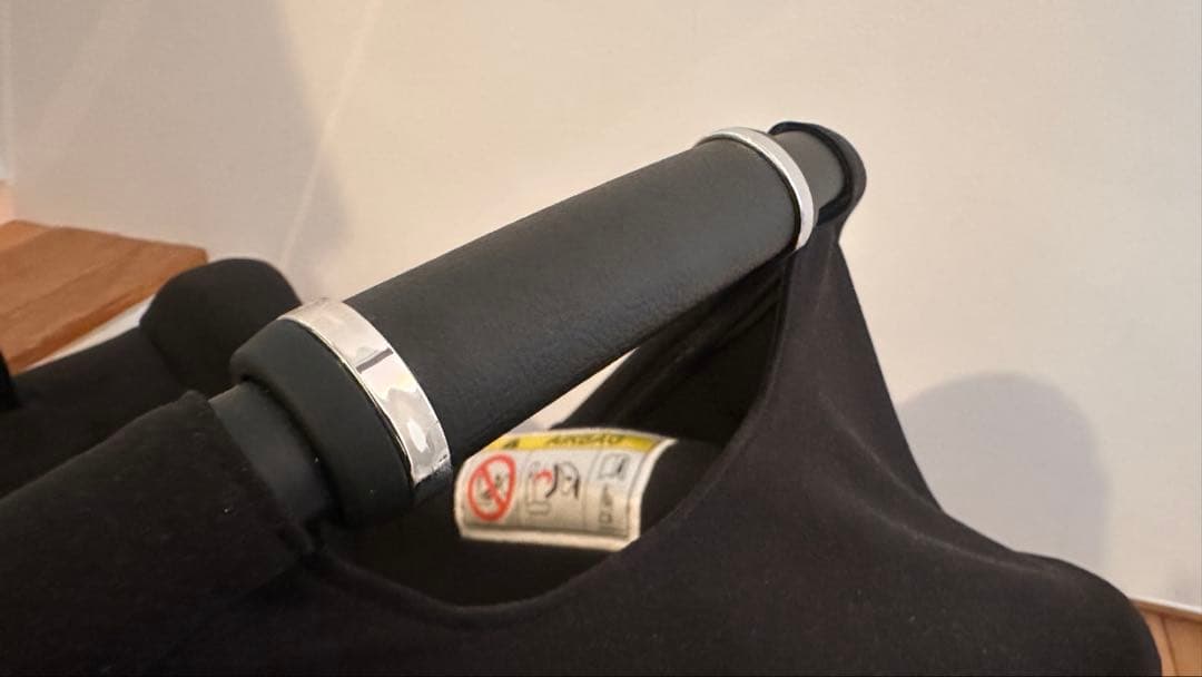 aprica エアキャリーAir Carry