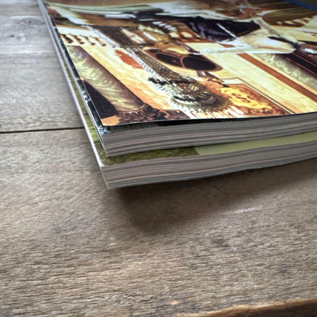 2冊セット　Rococo : ゴスロリ&パンクスタイル v.1 vol.2