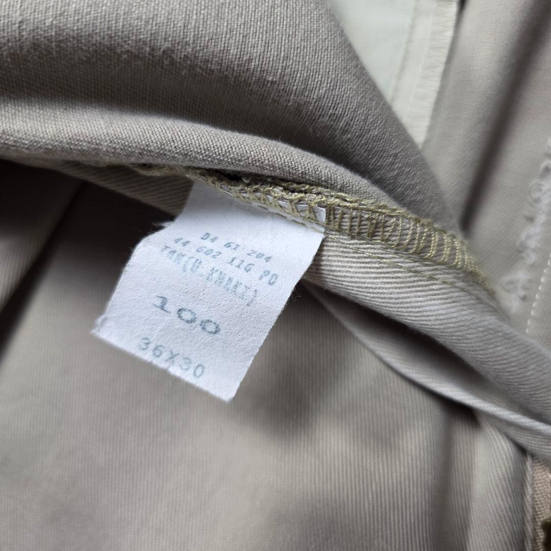 PoloByRalphLaurenANDREWラルフローレン90sポロチノW36