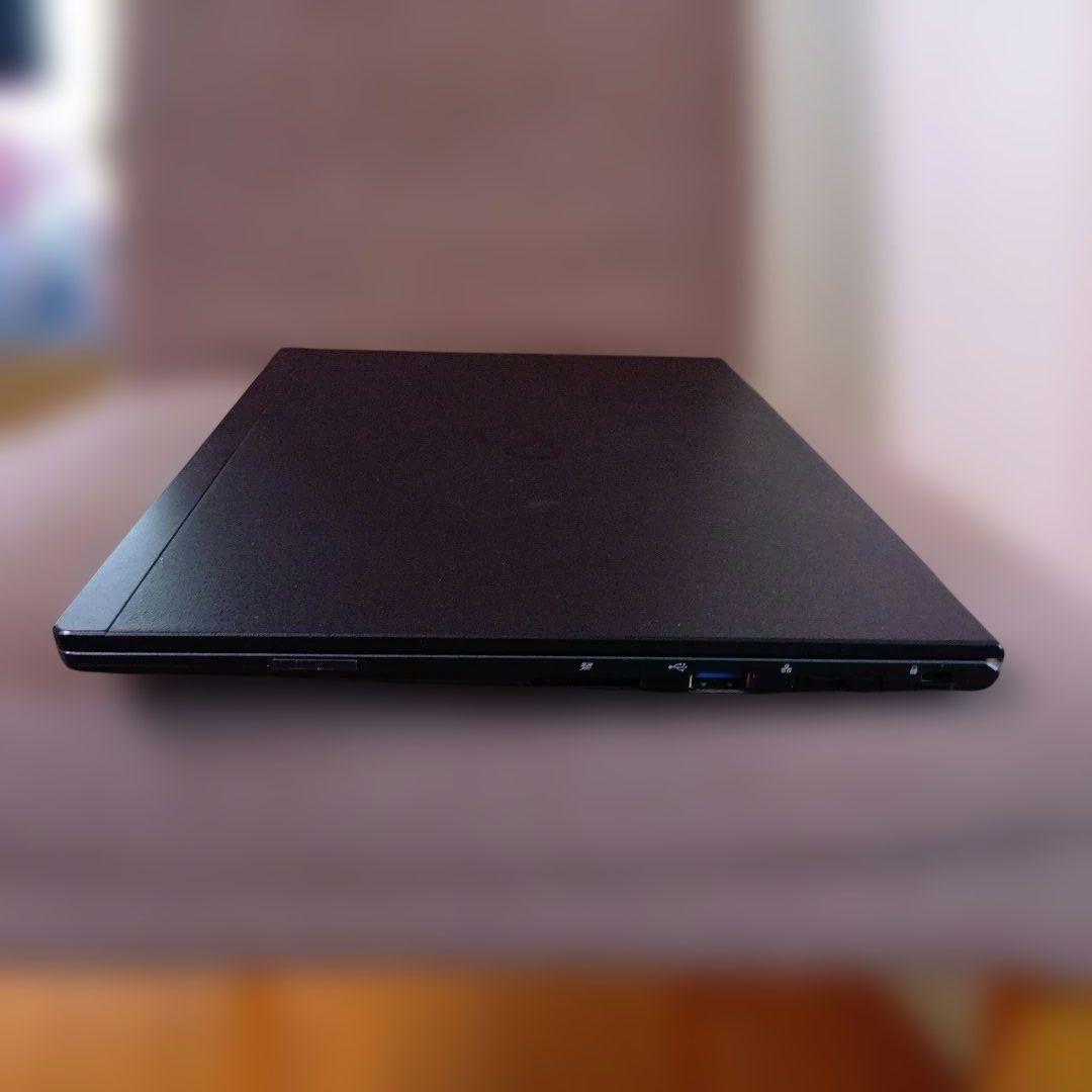 Z① 富士通　ＦＭＶＵ1803MD　U938/VW