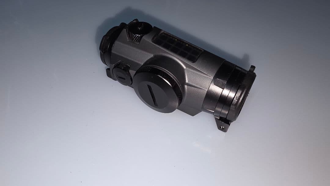 SIG SAUER ROME04S 実物