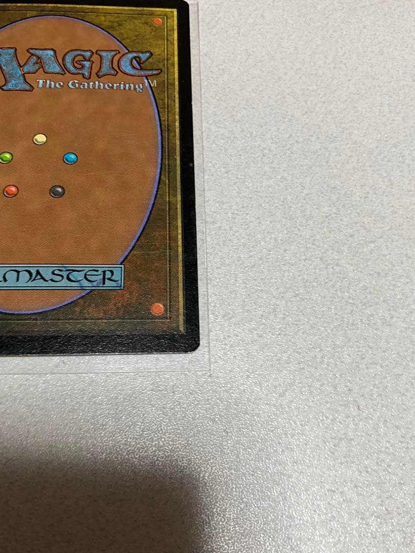 MTG 沼　土地
