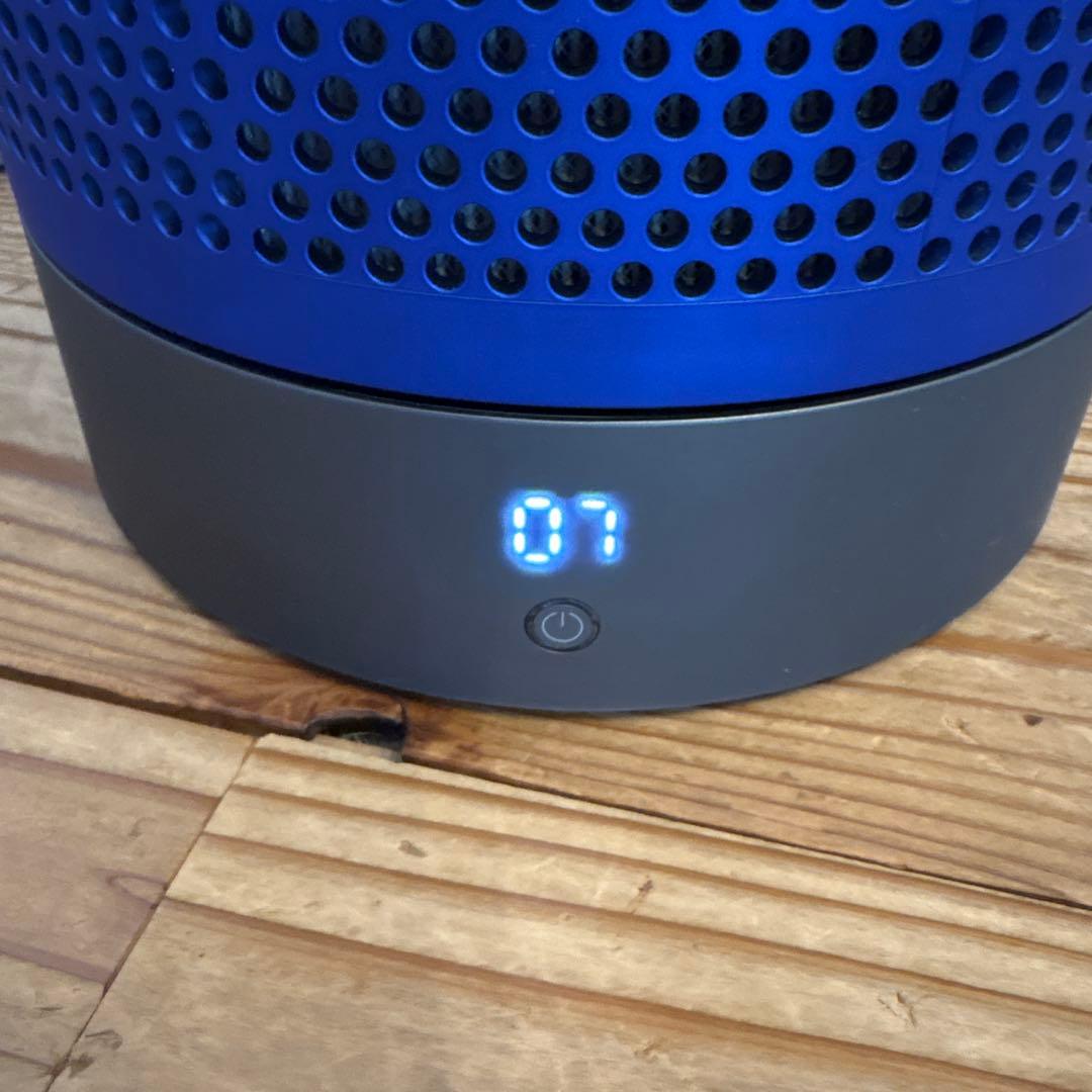 ダイソン　pure cool TP00 空気清浄機付き扇風機