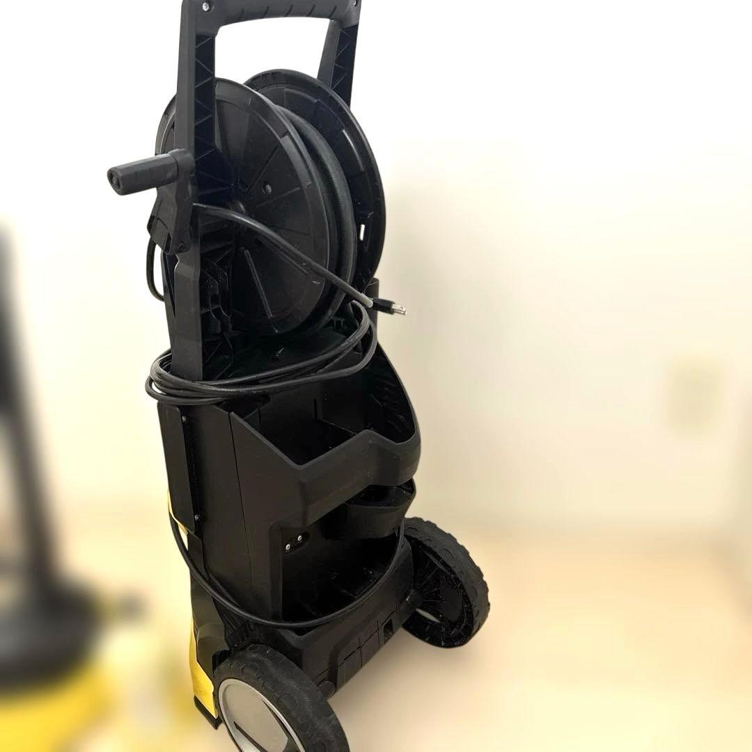KARCHER K5 PremiumSilent プレミアムサイレント 50Hz
