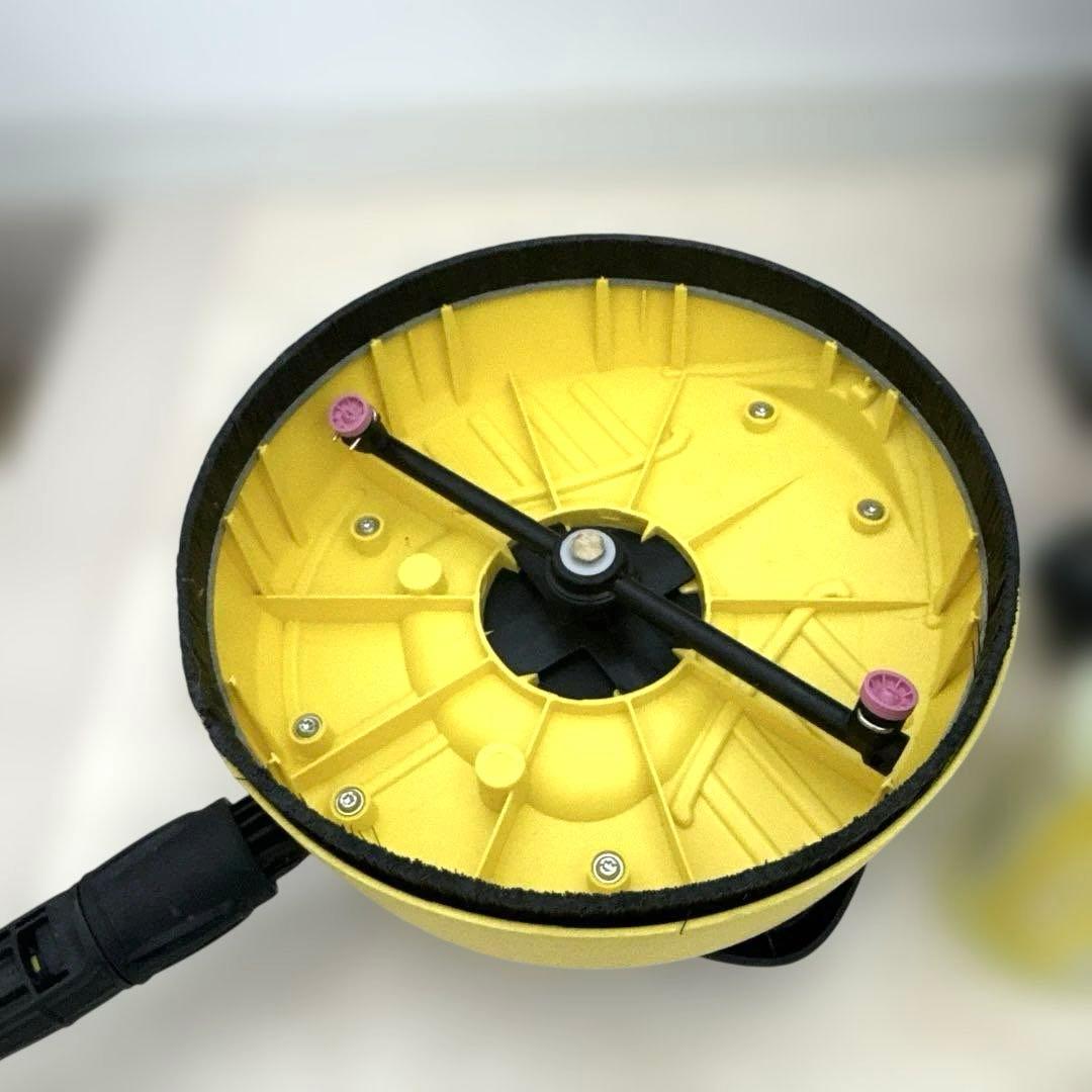 KARCHER K5 PremiumSilent プレミアムサイレント 50Hz