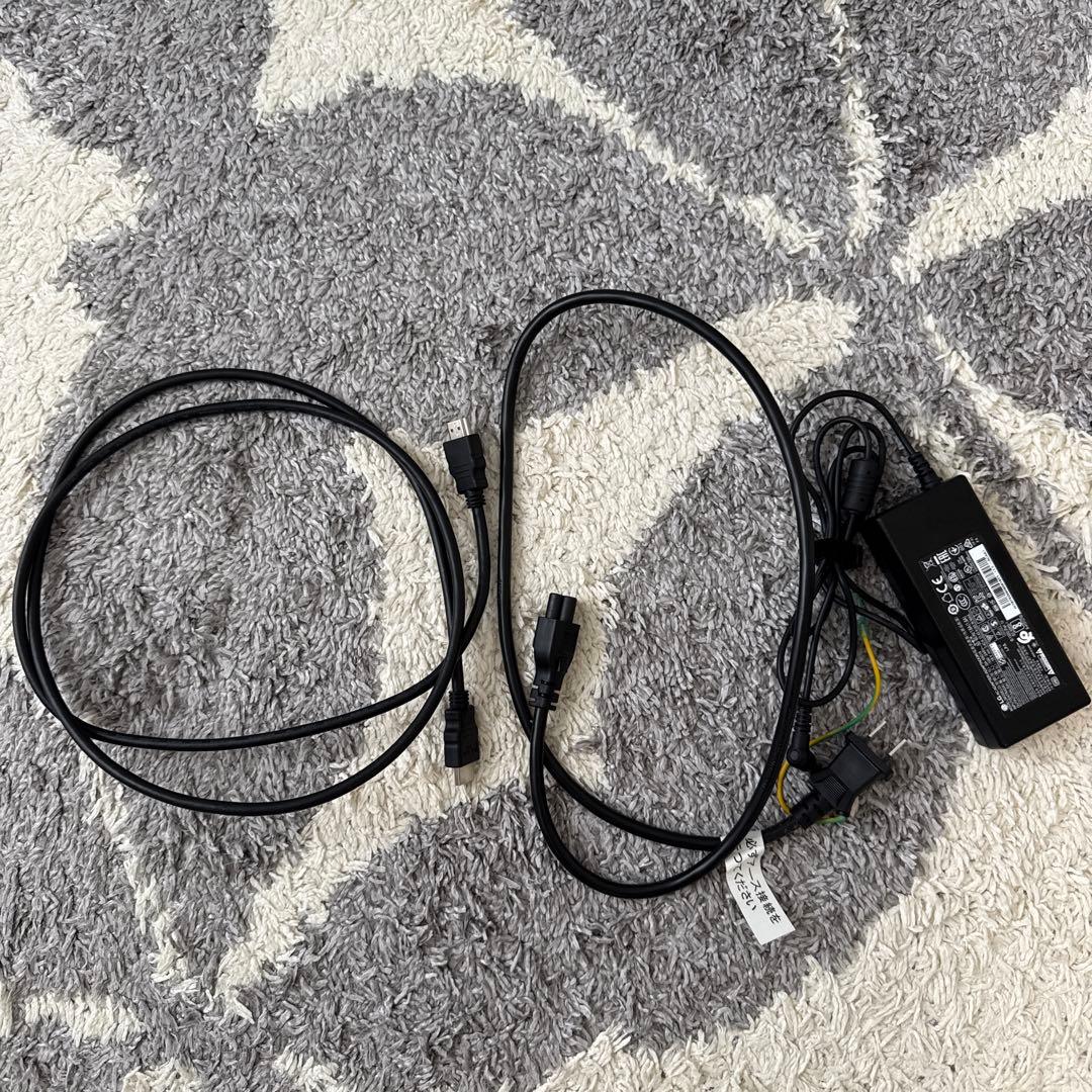 LG 32UD59-B モニター 本体 31.5インチ 4Kモニター