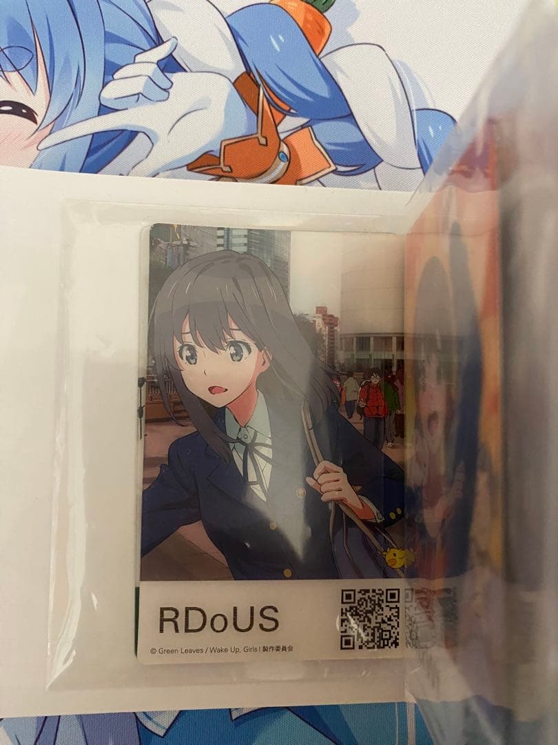 WakeUp,Girls! まとめ売り（DVD Blu-ray CD 本など）