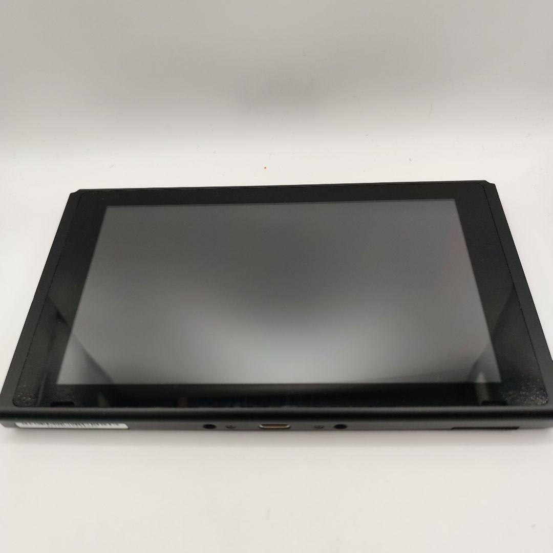 任天堂switch 本体＋アクセサリー