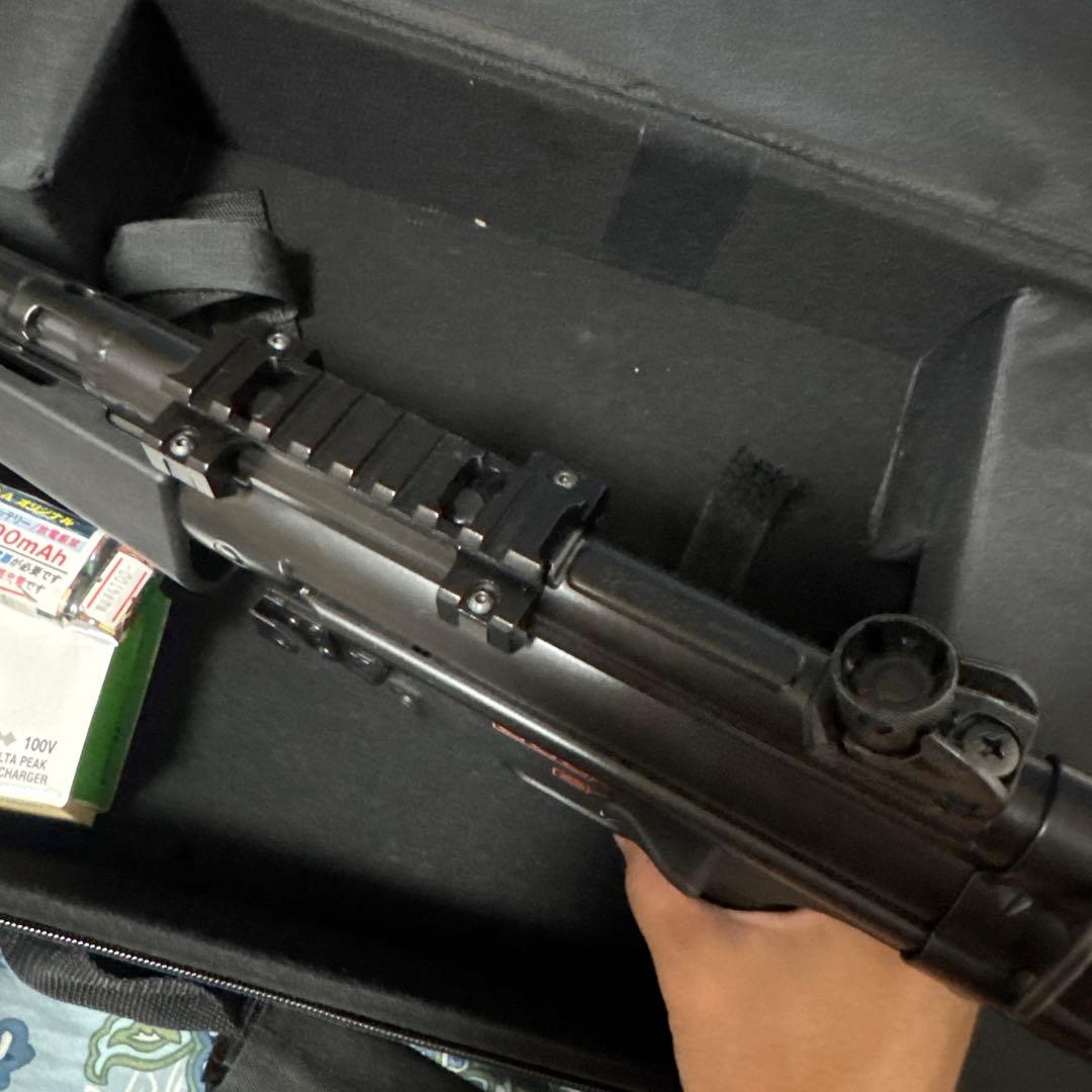 MP5 クルツ 値下げ⭕️です！