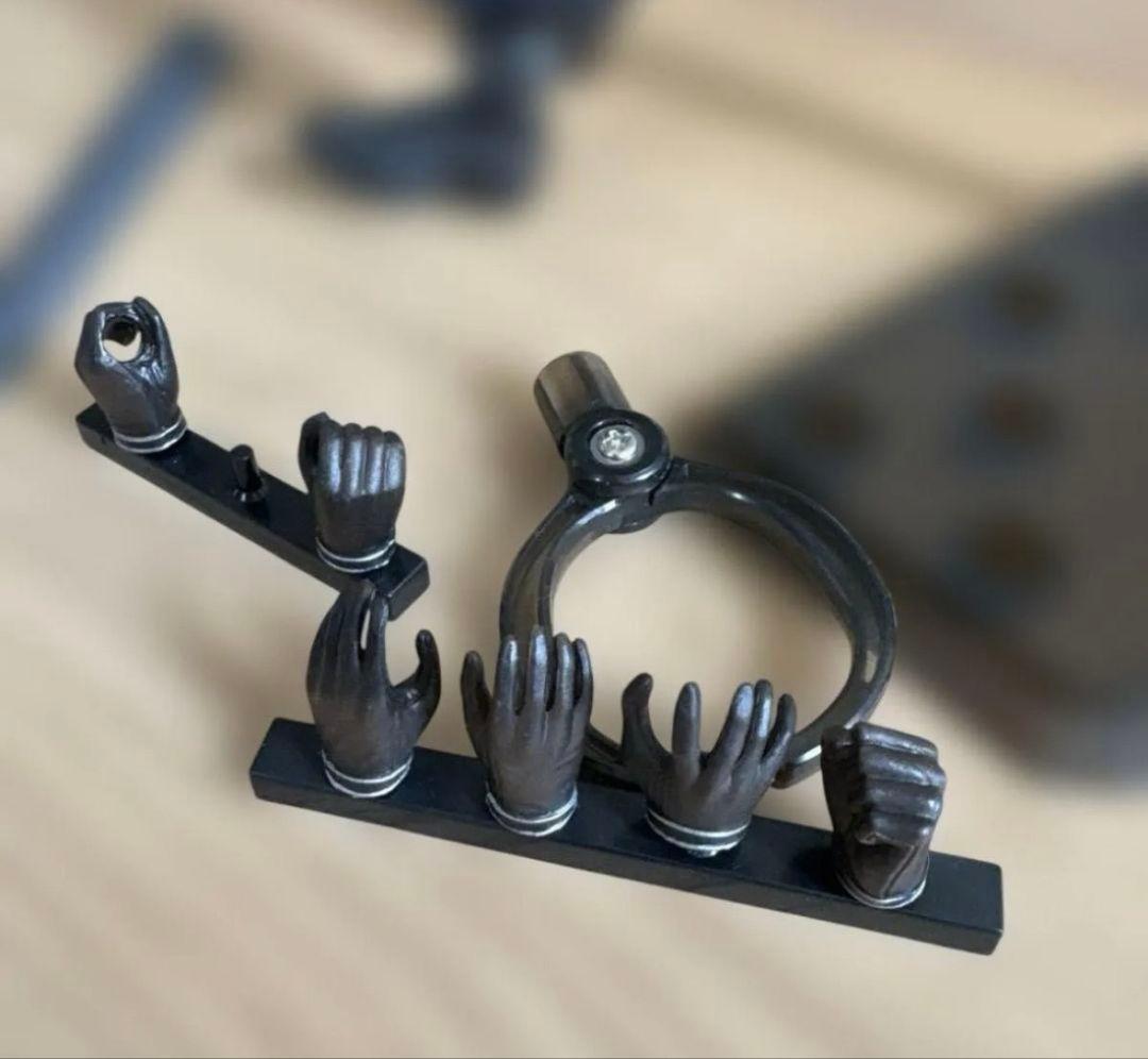 プレイアーツ改 ザックス ソルジャー・クラス2nd