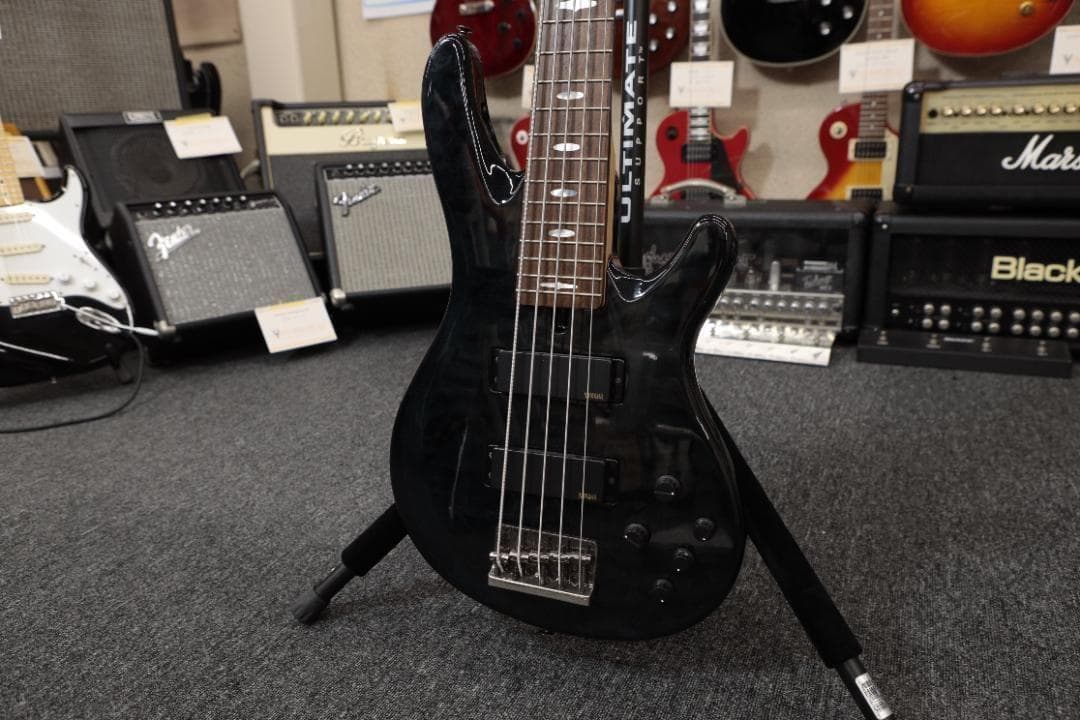 【9532】 YAMAHA TRBX1005J ５弦ベース 訳あり