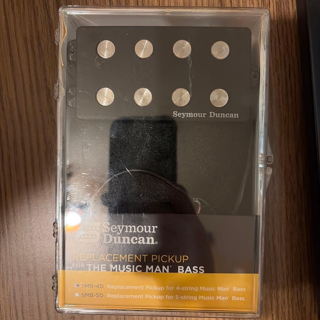 Seymour Duncan ピックアップ SMB-4D