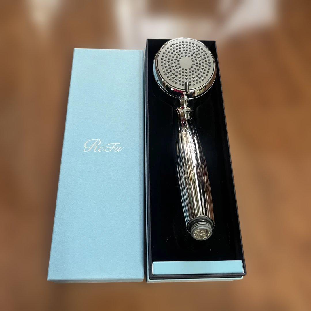 新品未使用★MTG ReFa FINE BUBBLE