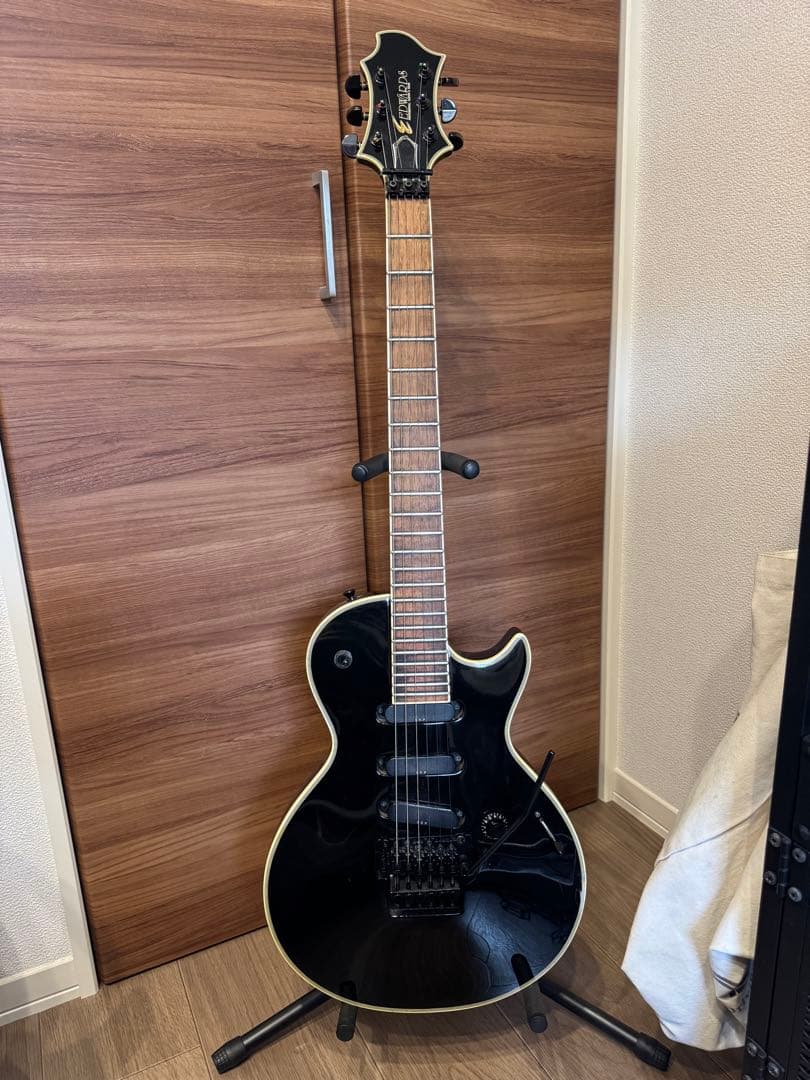 EDWARDS E-CL90 LUNA SEA SUGIZOモデル