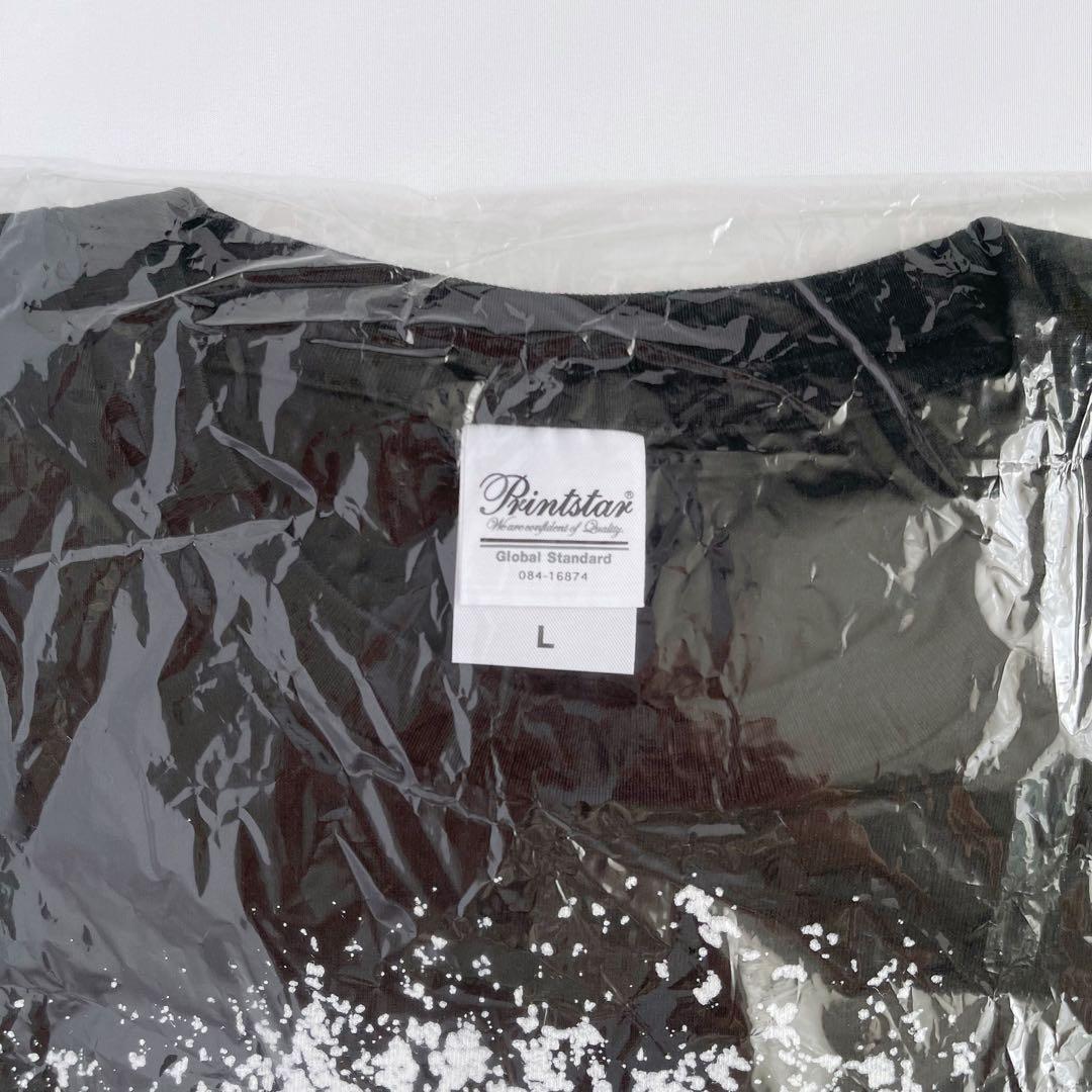 BABYL Tシャツ Lサイズ バンド LIVE イベント ベビーメタル