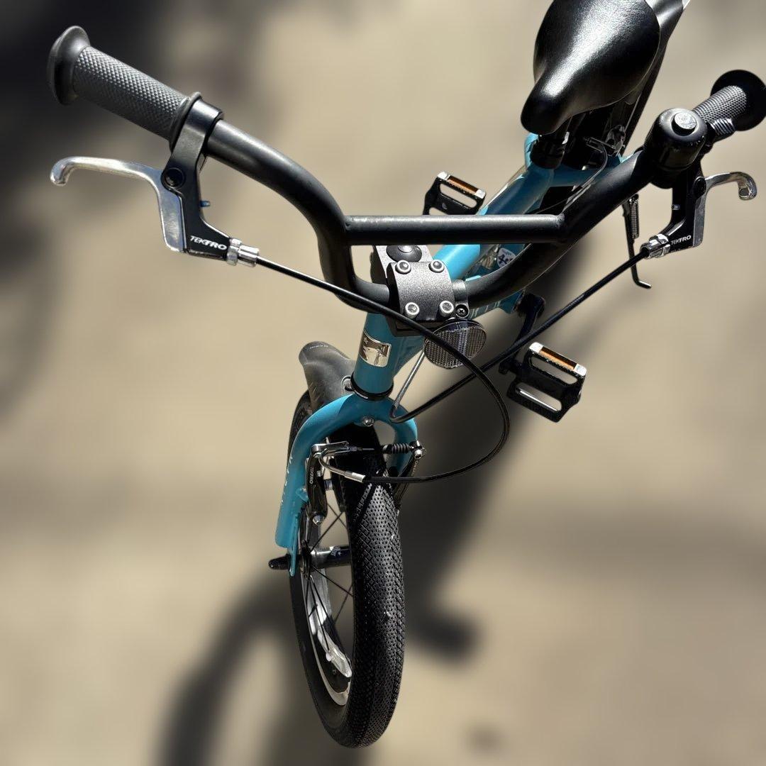 MARIN DONKY JR. 16インチ 幼児用自転車