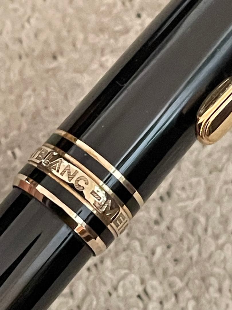 ◾️美品◾️モンブラン◾️164 ボールペン◾️マイスターシュテュック クラシック◾️