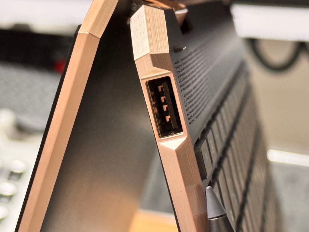 HP Specter x360 14-ea0045TU 即決OK ※値下げ済