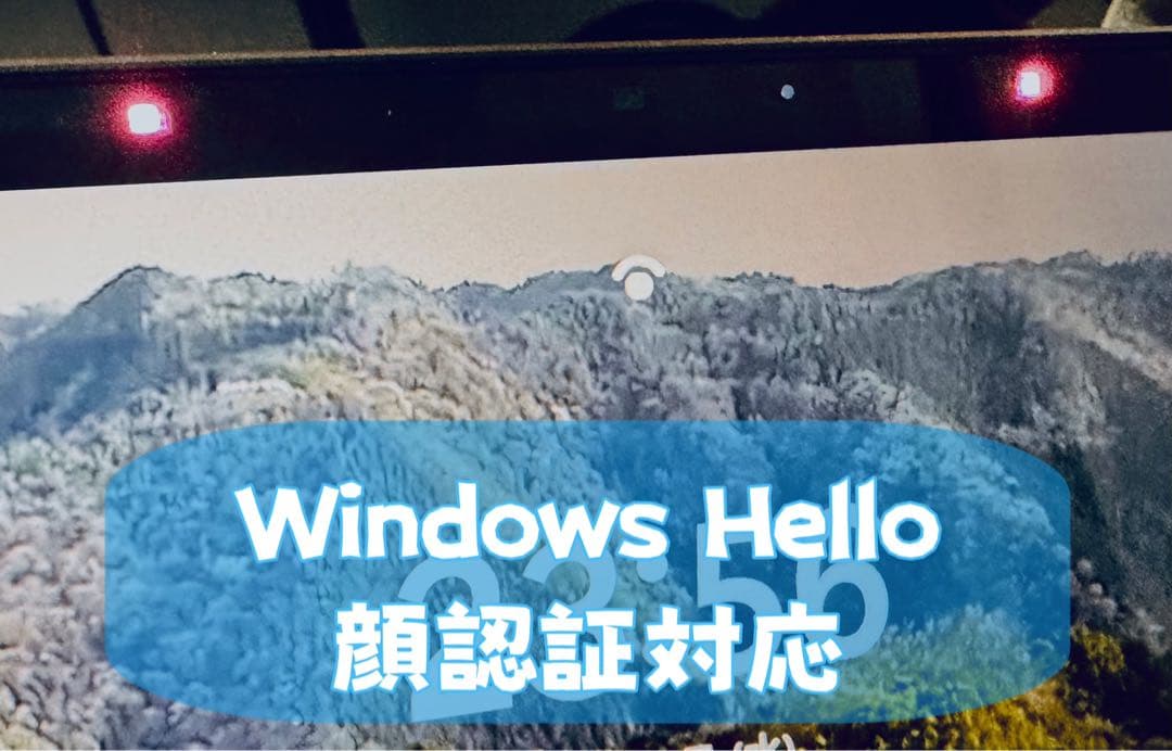 HP Specter x360 14-ea0045TU 即決OK ※値下げ済