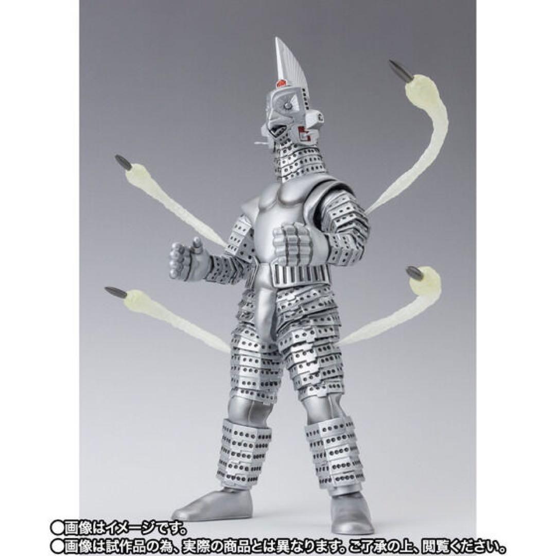 仲*一様 S.H.Figuarts 特空機1,2,3号　セット