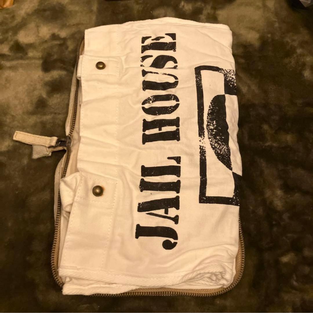 K.A.Zくん個人グッズ まとめ売り 計6点 ピック ポーチ バンダナなど