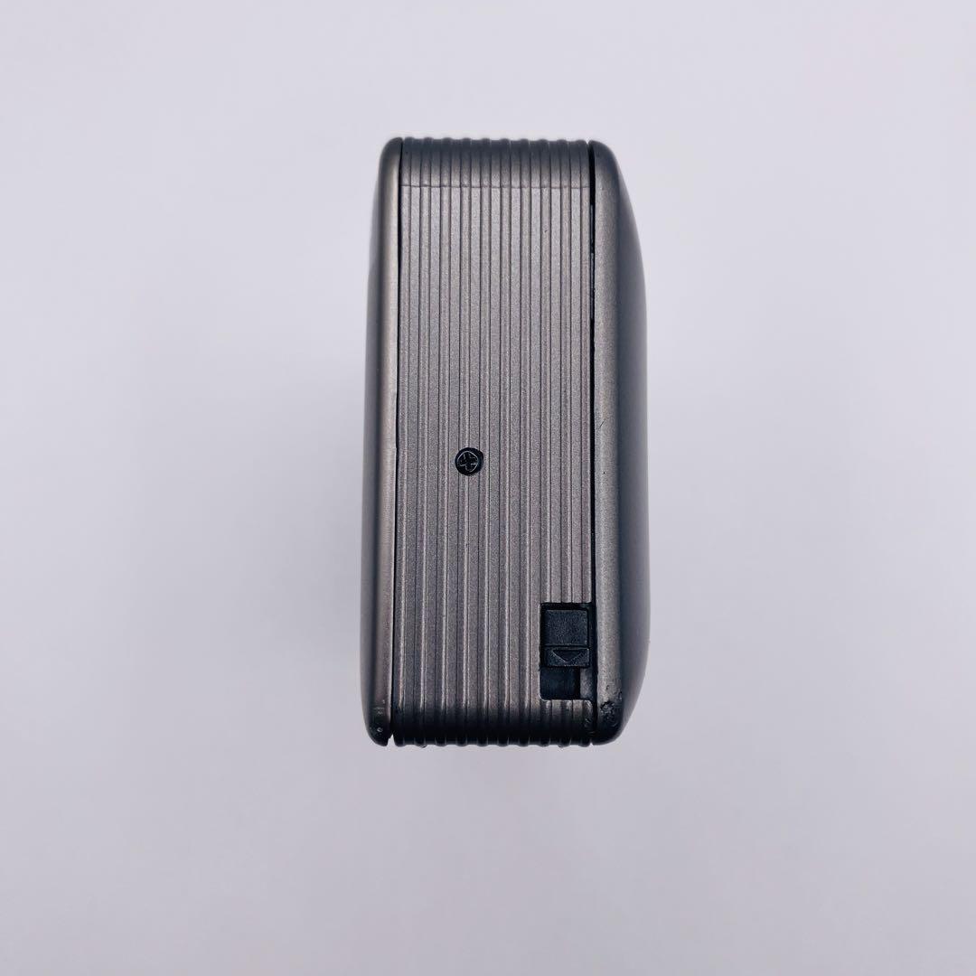 【動作確認済み】Konica big mini BM-301S フィルムカメラ