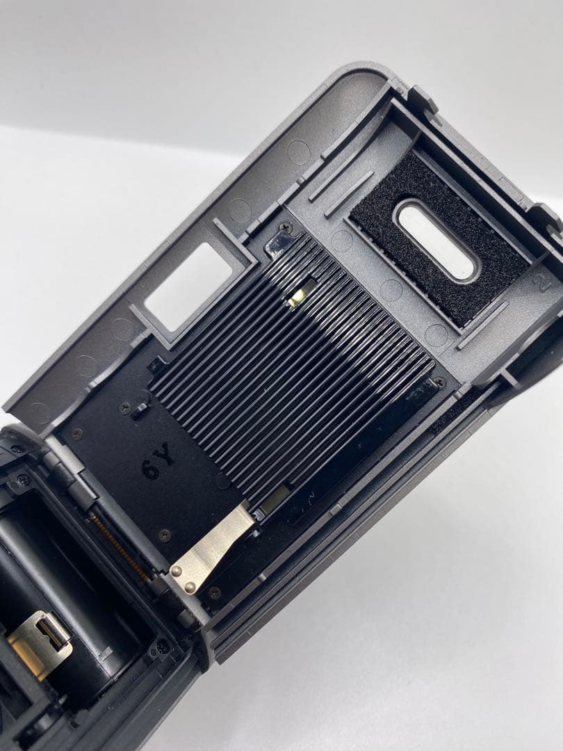 【動作確認済み】Konica big mini BM-301S フィルムカメラ