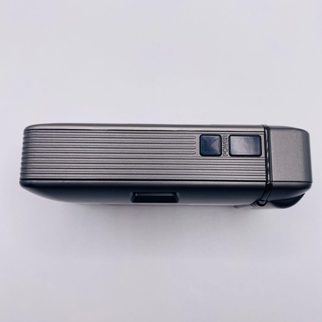 【動作確認済み】Konica big mini BM-301S フィルムカメラ