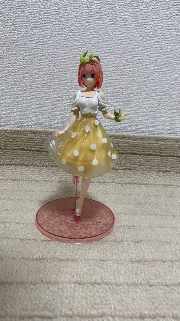 一番くじ　フィギュアとフィギュア　12点セット