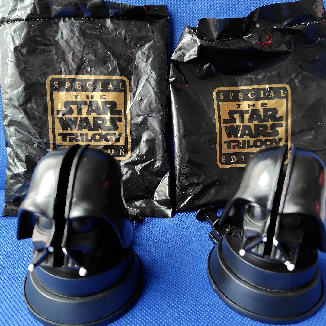 KFC スター・ウォーズ STAR WARS　ダース・ベイダー