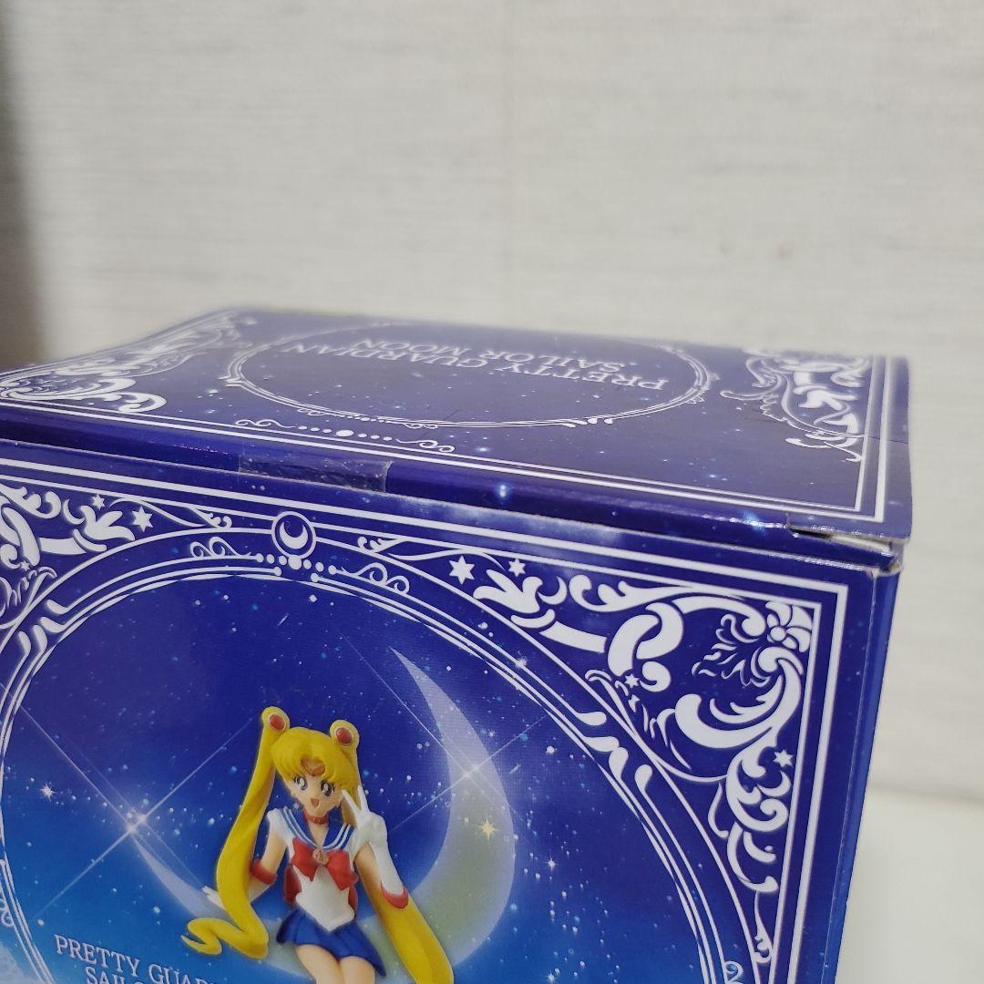 最終価格　セーラームーン フィギュア　breaktimefigure　極美品